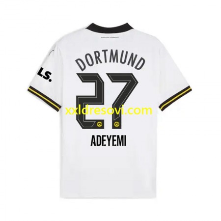 Borussia Dortmund Karim Adeyemi 27 Treći Nogometni Dres 2024-2025